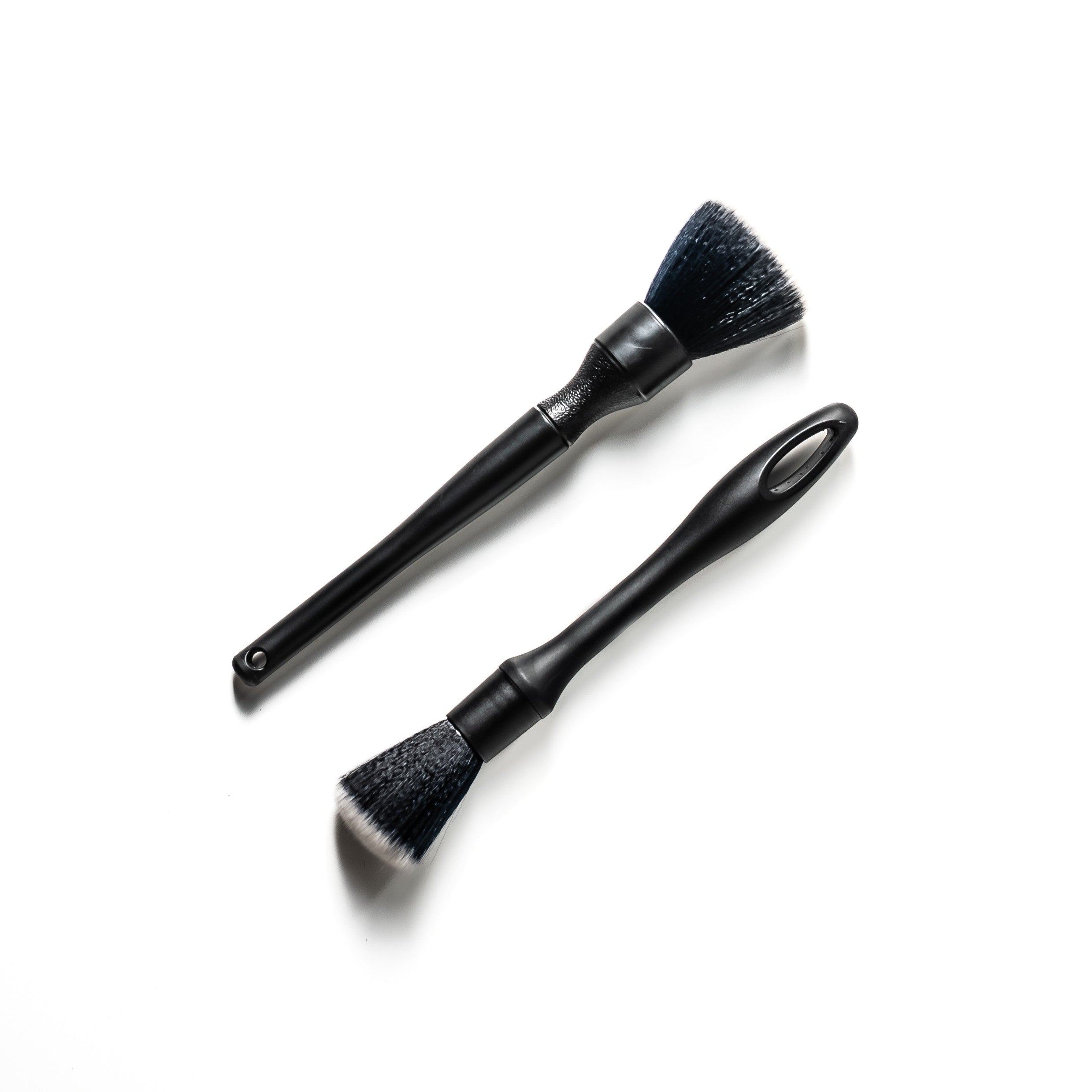 ULTRA-SOFT DETAIL BRUSH SET